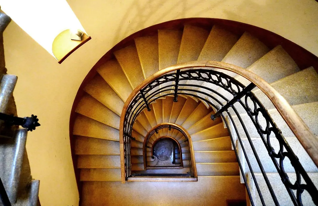 Luxury Apartment In San Marco, Venice-1