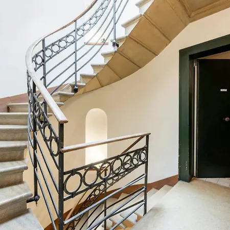 Luxury Apartment In San Marco, Venice-3