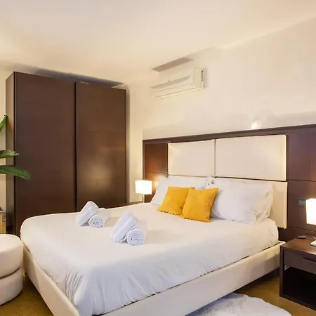 Luxury Apartment In San Marco, Venice-2